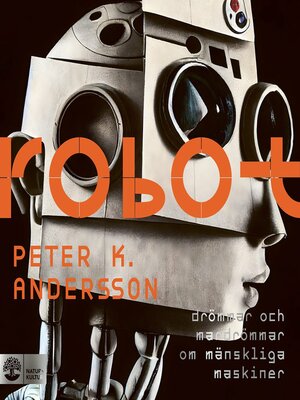 cover image of Robot